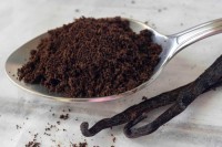 Vanilla Beans Powder